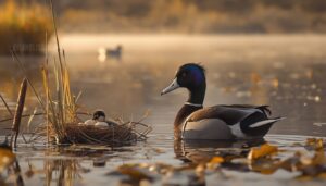 ring-necked duck breeding cycle ring-necked duck breeding cycle