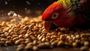 risk factors in seed-based diets risk factors in seed-based diets