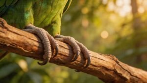 role of the tendon-locking mechanism in perching role of the tendon-locking mechanism in perching