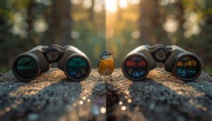 roof vs. porro prism designs roof vs. porro prism designs