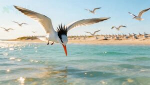 royal tern royal tern