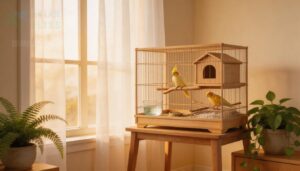 safe breeding setup and placement safe breeding setup and placement