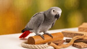 safe materials for free-roaming birds safe materials for free-roaming birds