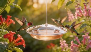 saucer-style feeders explained saucer-style feeders explained