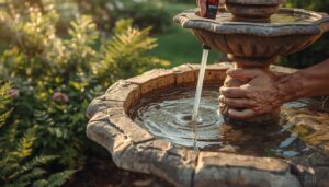 seal joints and test stability seal joints and test stability