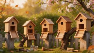 seasonal maintenance for birdhouse longevity seasonal maintenance for birdhouse longevity