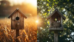 seasonal temperature shifts and their nesting impact seasonal temperature shifts and their nesting impact