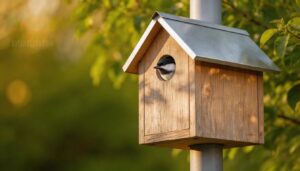 selecting birdhouses with predator-resistant features selecting birdhouses with predator-resistant features