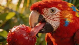 sensory functions of bird tongues sensory functions of bird tongues