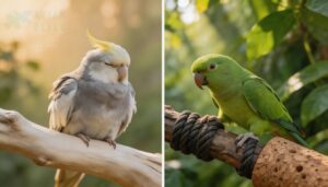 separating resting perches from activity perches separating resting perches from activity perches