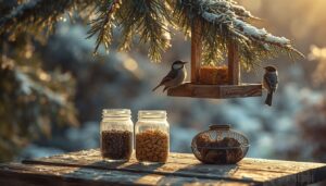 serving and storing homemade suet serving and storing homemade suet