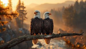 sexual dimorphism in eagles sexual dimorphism in eagles
