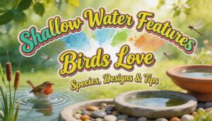 shallow water features birds shallow water features birds