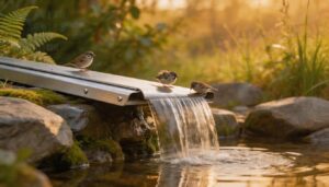 shaping a gentle drip edge shaping a gentle drip edge