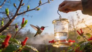 signs it’s time to hang feeders signs it’s time to hang feeders