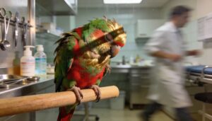 signs your bird needs emergency care signs your bird needs emergency care
