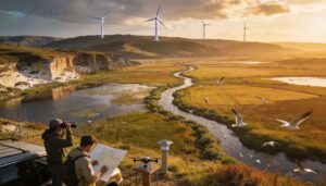 siting and environmental impact assessments siting and environmental impact assessments