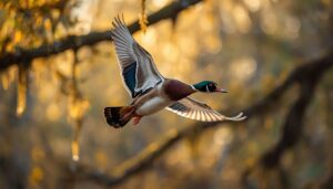 size, shape, and wingspan size, shape, and wingspan