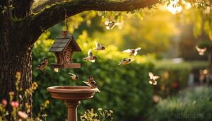 small bird feeder setup tips small bird feeder setup tips