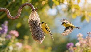 sock feeders for natural feeding behavior sock feeders for natural feeding behavior