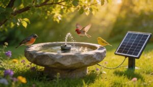 solar pumps for off-grid water movement solar pumps for off-grid water movement