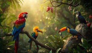 south american rainforest species south american rainforest species