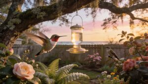 southeast and gulf coast: late february to early march southeast and gulf coast: late february to early march