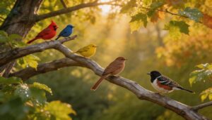 species groups on the chart species groups on the chart