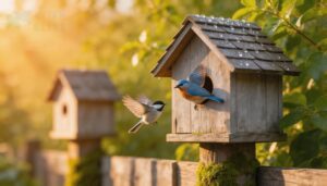 species-specific birdhouse direction preferences species-specific birdhouse direction preferences