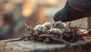squab growth and feeding squab growth and feeding