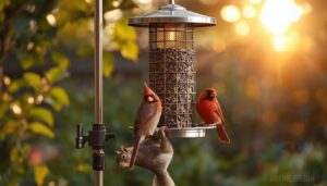 squirrel-resistant feeder designs squirrel-resistant feeder designs