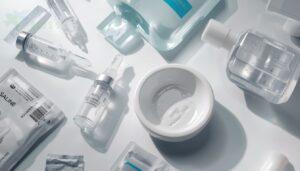 sterile saline, electrolyte powder, and wound irrigation supplies sterile saline, electrolyte powder, and wound irrigation supplies