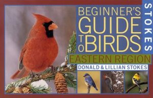 Stokes Beginner's Guide to Birds: 0316818119