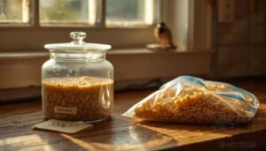 storing leftovers to prevent spoilage storing leftovers to prevent spoilage