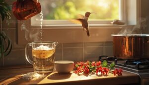 supplementing with homemade nectar safely supplementing with homemade nectar safely
