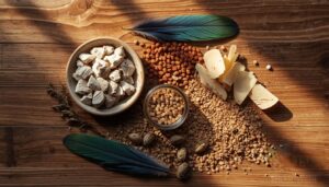 supplements, calcium, and grit supplements, calcium, and grit