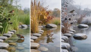 support birds year-round support birds year-round