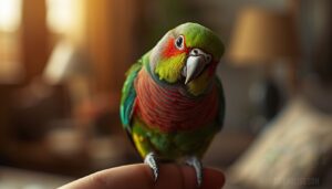 temperament and daily behavior temperament and daily behavior