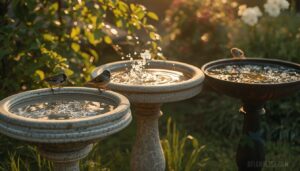 temperature effects on water temperature effects on water