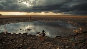 threats to ducks and conservation threats to ducks and conservation