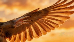 three-fingered wings three-fingered wings