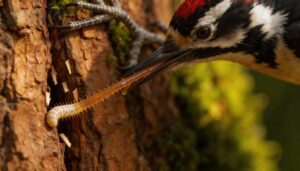 tongue function in foraging tongue function in foraging