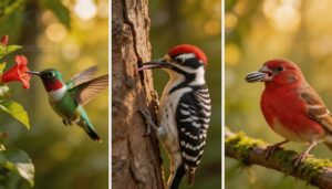 tongues and feeding mechanisms in birds tongues and feeding mechanisms in birds