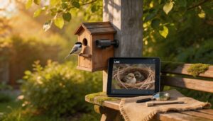 tools that help you monitor nest activity safely tools that help you monitor nest activity safely