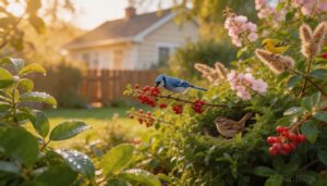 top native shrubs for songbirds top native shrubs for songbirds