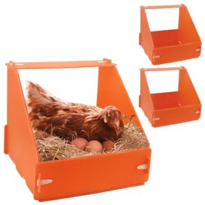 Touri 3 Pack Durable Chicken B0BVPP9G61