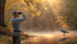 track birds with less strain track birds with less strain
