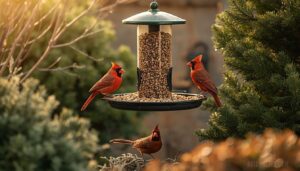tray feeders tray feeders