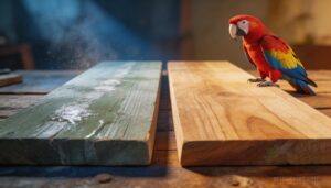 treated wood and chemical preservatives treated wood and chemical preservatives