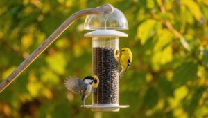 tube feeders for sunflower seed and small clinging birds tube feeders for sunflower seed and small clinging birds